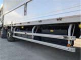 2018 Nissan Diesel Quon Truck for sale, Japanese used car export - photo 27 of 51 | GULJI TRADERS