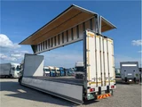 2018 Nissan Diesel Quon Truck for sale, Japanese used car export - photo 37 of 51 | GULJI TRADERS