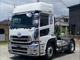 2018 Nissan Diesel Quon Truck for sale, Japanese used car export - photo 1 of 50 | GULJI TRADERS