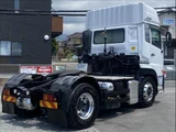 2018 Nissan Diesel Quon Truck for sale, Japanese used car export - photo 2 of 50 | GULJI TRADERS