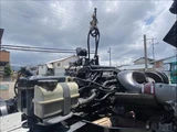 2018 Nissan Diesel Quon Truck for sale, Japanese used car export - photo 49 of 50 | GULJI TRADERS