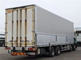 2018 Nissan Diesel Quon Truck for sale, Japanese used car export - photo 2 of 53 | GULJI TRADERS