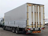 2018 Nissan Diesel Quon Truck for sale, Japanese used car export - photo 6 of 53 | GULJI TRADERS