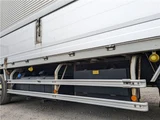 2018 Nissan Diesel Quon Truck for sale, Japanese used car export - photo 27 of 53 | GULJI TRADERS