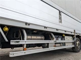 2018 Nissan Diesel Quon Truck for sale, Japanese used car export - photo 35 of 53 | GULJI TRADERS