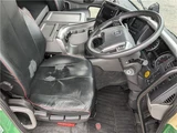 2018 Nissan Diesel Quon Truck for sale, Japanese used car export - photo 40 of 53 | GULJI TRADERS