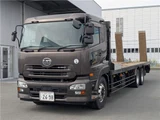 2018 Nissan Diesel Quon Truck for sale, Japanese used car export - photo 1 of 43 | GULJI TRADERS