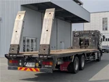 2018 Nissan Diesel Quon Truck for sale, Japanese used car export - photo 2 of 43 | GULJI TRADERS