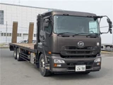 2018 Nissan Diesel Quon Truck for sale, Japanese used car export - photo 5 of 43 | GULJI TRADERS