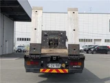 2018 Nissan Diesel Quon Truck for sale, Japanese used car export - photo 9 of 43 | GULJI TRADERS