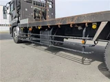 2018 Nissan Diesel Quon Truck for sale, Japanese used car export - photo 13 of 43 | GULJI TRADERS