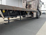 2018 Nissan Diesel Quon Truck for sale, Japanese used car export - photo 15 of 43 | GULJI TRADERS