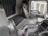 2018 Nissan Diesel Quon Truck for sale, Japanese used car export - photo 30 of 43 | GULJI TRADERS