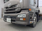 2018 Nissan Diesel Quon Truck for sale, Japanese used car export - photo 41 of 43 | GULJI TRADERS