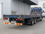 2018 Nissan Diesel Quon Truck for sale, Japanese used car export - photo 2 of 39 | GULJI TRADERS