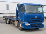 2018 Nissan Diesel Quon Truck for sale, Japanese used car export - photo 5 of 39 | GULJI TRADERS