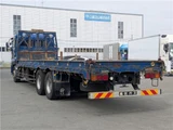 2018 Nissan Diesel Quon Truck for sale, Japanese used car export - photo 6 of 39 | GULJI TRADERS