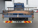 2018 Nissan Diesel Quon Truck for sale, Japanese used car export - photo 10 of 39 | GULJI TRADERS