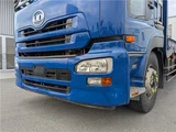 2018 Nissan Diesel Quon Truck for sale, Japanese used car export - photo 38 of 39 | GULJI TRADERS