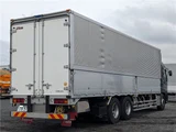 2018 Nissan Diesel Quon Truck for sale, Japanese used car export - photo 2 of 54 | GULJI TRADERS