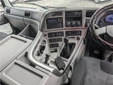 2018 Nissan Diesel Quon Truck for sale, Japanese used car export - photo 3 of 54 | GULJI TRADERS