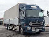 2018 Nissan Diesel Quon Truck for sale, Japanese used car export - photo 4 of 54 | GULJI TRADERS
