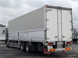 2018 Nissan Diesel Quon Truck for sale, Japanese used car export - photo 5 of 54 | GULJI TRADERS