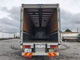 2018 Nissan Diesel Quon Truck for sale, Japanese used car export - photo 9 of 54 | GULJI TRADERS