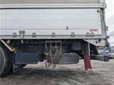 2018 Nissan Diesel Quon Truck for sale, Japanese used car export - photo 21 of 54 | GULJI TRADERS