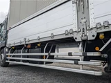 2018 Nissan Diesel Quon Truck for sale, Japanese used car export - photo 26 of 54 | GULJI TRADERS