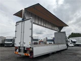 2018 Nissan Diesel Quon Truck for sale, Japanese used car export - photo 36 of 54 | GULJI TRADERS