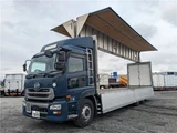 2018 Nissan Diesel Quon Truck for sale, Japanese used car export - photo 37 of 54 | GULJI TRADERS