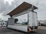 2018 Nissan Diesel Quon Truck for sale, Japanese used car export - photo 38 of 54 | GULJI TRADERS