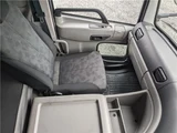 2018 Nissan Diesel Quon Truck for sale, Japanese used car export - photo 42 of 54 | GULJI TRADERS