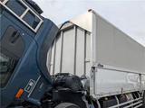 2018 Nissan Diesel Quon Truck for sale, Japanese used car export - photo 45 of 54 | GULJI TRADERS