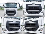 2018 Nissan Diesel Quon Truck for sale, Japanese used car export - photo 2 of 17 | GULJI TRADERS