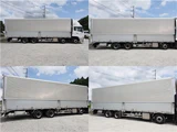 2018 Nissan Diesel Quon Truck for sale, Japanese used car export - photo 4 of 17 | GULJI TRADERS