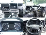2018 Nissan Diesel Quon Truck for sale, Japanese used car export - photo 15 of 17 | GULJI TRADERS