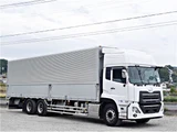 2018 Nissan Diesel Quon Truck for sale, Japanese used car export - photo 1 of 22 | GULJI TRADERS