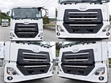 2018 Nissan Diesel Quon Truck for sale, Japanese used car export - photo 2 of 22 | GULJI TRADERS