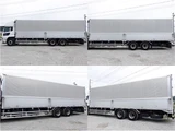 2018 Nissan Diesel Quon Truck for sale, Japanese used car export - photo 6 of 22 | GULJI TRADERS