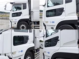 2018 Nissan Diesel Quon Truck for sale, Japanese used car export - photo 7 of 22 | GULJI TRADERS