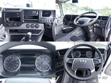 2018 Nissan Diesel Quon Truck for sale, Japanese used car export - photo 18 of 22 | GULJI TRADERS