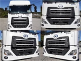 2018 Nissan Diesel Quon Truck for sale, Japanese used car export - photo 2 of 25 | GULJI TRADERS