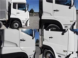 2018 Nissan Diesel Quon Truck for sale, Japanese used car export - photo 3 of 25 | GULJI TRADERS