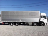 2018 Nissan Diesel Quon Truck for sale, Japanese used car export - photo 4 of 25 | GULJI TRADERS