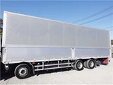 2018 Nissan Diesel Quon Truck for sale, Japanese used car export - photo 9 of 25 | GULJI TRADERS