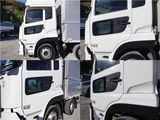 2018 Nissan Diesel Quon Truck for sale, Japanese used car export - photo 10 of 25 | GULJI TRADERS