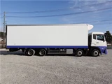 2018 Nissan Diesel Quon Truck for sale, Japanese used car export - photo 8 of 34 | GULJI TRADERS