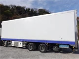 2018 Nissan Diesel Quon Truck for sale, Japanese used car export - photo 11 of 34 | GULJI TRADERS